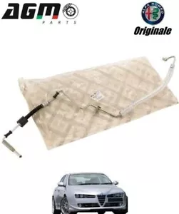 TUBO IDRAULICO SERVOSTERZO ORIGINALE ALFA 159 BRERA SPIDER 1.9 2.2 JTS 50507277 - Foto 1 di 6