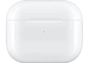 Apple AirPods 3rd Generation Wireless Charging Case - Genuine Apple - Picture 1 of 2