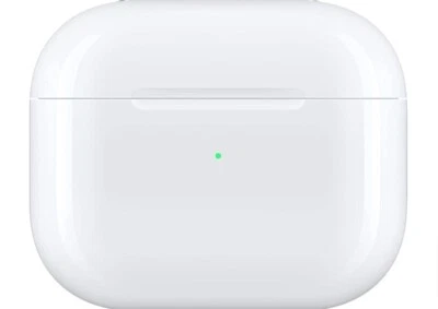 Apple AirPods 3rd Generation Wireless Charging Case - Genuine Apple Very Good - Image 1 of 2