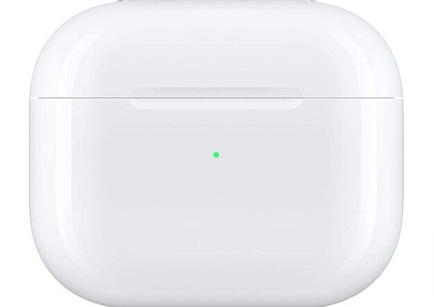 Apple AirPods (3rd Generation) (Renewed)