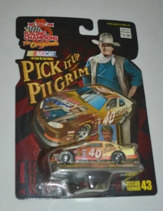 1999 RACING CHAMPIONS THE ORIGINALS - STERLING MARLIN TEAM SABCO JOHN WAYNE # 40 - Picture 1 of 5