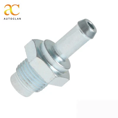 New PCV Valve Assembly Replace for 2010 2012 2013 2014 2015 2016 Toyota Prius - Image 1 of 4