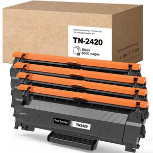 Aizrediw Toner TN-2420 DR-2400 für Brother MFC-L2710DN MFC-L2710DW HL-L2370DN