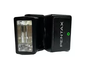 Pentax AF280T Shoe Mount Flash for Pentax / From JAPAN - Picture 1 of 4