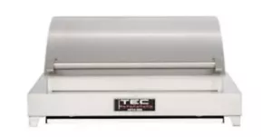 TEC G-Sport FR Portable Infrared Propane Gas Grill - (No side Handles) - Picture 1 of 4