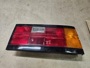 1982-1984 Toyota Corolla RH Passenger Tail Light Cover 14-127R - Picture 1 of 4