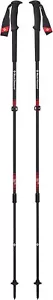 Black Diamond Equipment - Trail Pro Trekking Poles - Fire RED - Picture 1 of 2