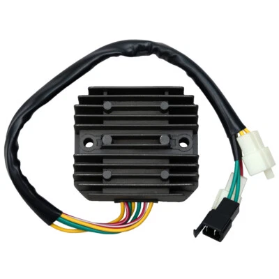Regulador rectificador apto para Honda Shadow Spirit VT1100 1998-2005 Foto 1 de 3