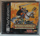 Warhammer Shadow of the Horned Rat - Playstation - Used - Very Good