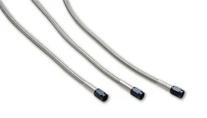 Vibrant Performance 10270 Universal Oil Feed Kit - Picture 1 of 5