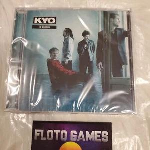 CD MUSICAL : KYO - Le Chemin - NEUF SOUS BLISTER - 2002 - Rock - Floto Games - Imagen 1 de 2