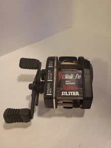 Silstar Starlight Pro Baitcast Reel - Picture 1 of 4