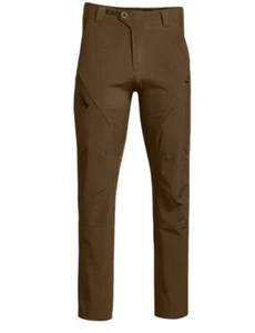 Sitka Gear Men's Equinox Guard Pant- 50247-CY -Coyote- Size: 32R- New Tags $249