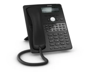 Snom-D725 Gigabit IP phone - Picture 1 of 1