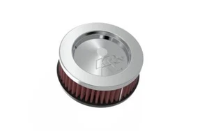 RC-0850 K&N Air Filter 2-7/16"FLG, 5-1/8"OD, 2"H - Picture 1 of 1