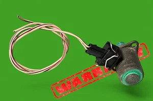 00-06 Válvula solenoide sensor piñón cremallera dirección mercedes r230 sl500 s430 e500 - Imagen 1 de 17