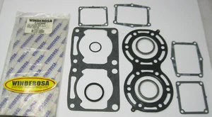 Winderosa Yamaha 94-00 VX500, 97-00 VT500 Top End Gasket Set 710220 - Picture 1 of 3