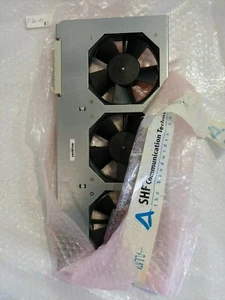 Ventilador ebmpapst 4312 17V 12V-DC 450mA 5,5W - Imagen 1 de 5