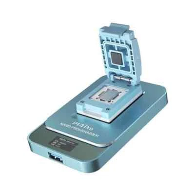 i2C P14 Pro NAND Flash Memory Programmer BGA70 BGA110 For iPhone iPad - Image 1 of 2