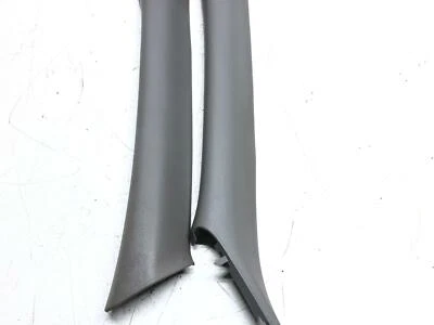 2004-2005 Chevrolet Colorado A Pillar Trim Set Oem Tested - Изображение 1 из 4