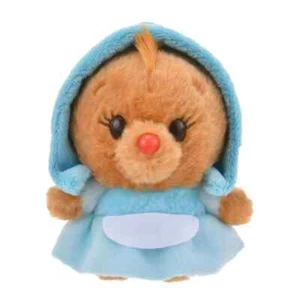 Disney Urupocha-chan Cinderella Suzy Plush Disney store Japan Only Urupochachan - Picture 1 of 4