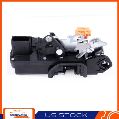 Actuador de cerradura de puerta delantero izquierdo FL para Buick LaCrosse Allure 2005-2009 931-312 Foto 1 de 4