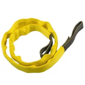 Lyon 25 mm Schlingen mit Schutzhülle - Bild 1 von 1