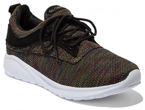 Scarpe Ultralight Globe Shoe ROAM LYTE Multi Black Zapatos Chaussures Uomo Donna - Imagen 1 de 5