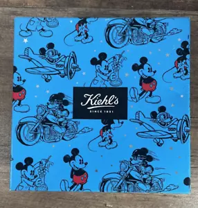 Disney x Kiehl’s Ultimate Man Refueling 4 Piece Set, SEALED, NEW - Picture 1 of 7