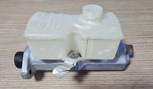 LOCKHEED Hauptbremszylinder mit Reservoir 3212-450 New Old Stock RAR JETZT - Bild 1 von 7