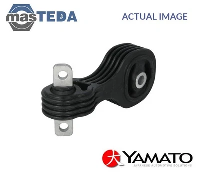 I54125YMT ENGINE MOUNT MOUNTING REAR YAMATO FOR HONDA CIVIC IX 104KW,92KW - Image 1 of 4