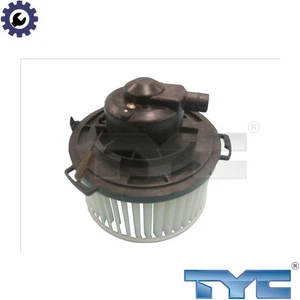 INTERIOR BLOWER 520-0005 FOR MAZDA 35 Y406/Y601/Y603/Y605/Y642/Y650/Y655 1.6L  - Picture 1 of 8