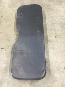 KUBOTA RTV 1100CWX SEAT K7611-56010 S026D - Picture 1 of 9