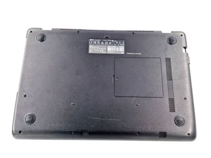 Asus X542U Bottom Base Case Shell Cover Lid 13N1-26A0L22 - Imagen 1 de 14