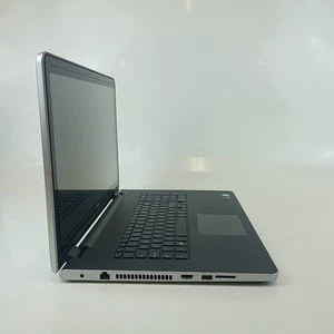 Laptop Dell Inspiron 5759 17.3" Intel Core i7-6500U, 240GB HDD, 8GB RAM - Imagen 1 de 1