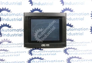 PS12-2T2-DD1-AD3 por CTC Parker Automation 12 pulgadas pantalla táctil a color Powerstation - Imagen 1 de 2