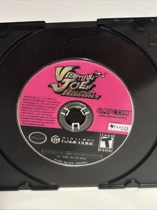 Viewtiful Joe Red Hot Rumble (Nintendo GameCube, 2005) Disc Only - Picture 1 of 2