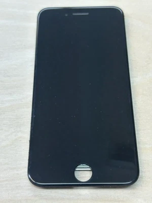 iPhone SE 2-го поколения черный дисплей экран замена Apple OEM класса B - Изображение 1 из 4