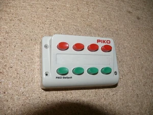 K23 Piko  55262 Stellpult Zum Schalten von 4 Weichen und Signalen - Bild 1 von 2