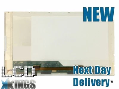 HP COMPAQ PAVILION DV7 17.3" NEW LAPTOP SCREEN - Image 1 of 2