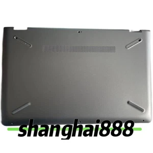 NEW For HP pavilion x360 15-BR Series Bottom Base Case Cover 924505-001 silver - Afbeelding 1 van 4