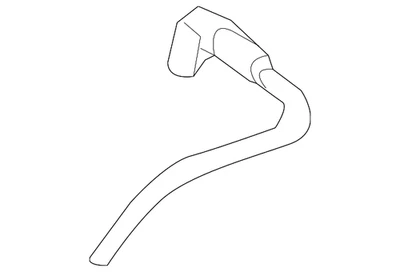 Подлинный Nissan 2009-2014 Nissan куб - кабель 27541-1FC0A - Изображение 1 из 2