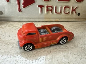 Hot Wheels Mainline - Truck Mig Rig - LKW - 2013 Mattel - Bild 1 von 18