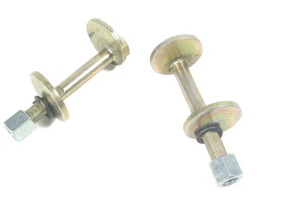 For 1977-1980 Lincoln Versailles Alignment Camber Kit Front 58549HSMN 1978 1979 - Image 1 of 2