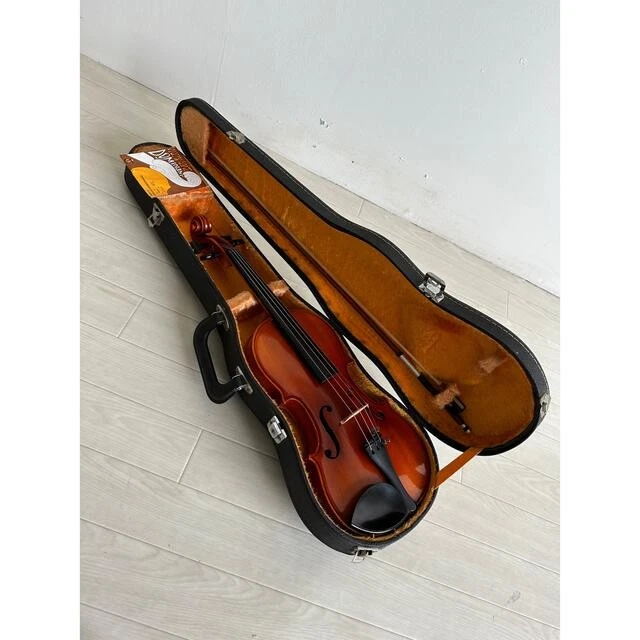 Suzuki 3/4 Size Violins for sale | eBay