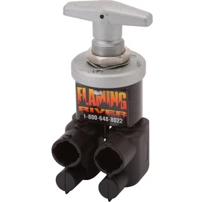 Desconexión de batería de amplificador HD Flaming River FR1043 - Imagen 1 de 4