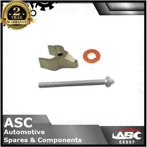 Kit de abrazadera de inyector, perno y arandela - se adapta a BMW 1 2 3 4 5 6 7 8 Series X1 X2 X3 X5 - Imagen 1 de 1