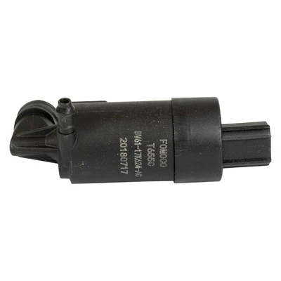 For Ford Focus 2012-2018 Motorcraft Windshield Washer Pump - Image 1 of 4