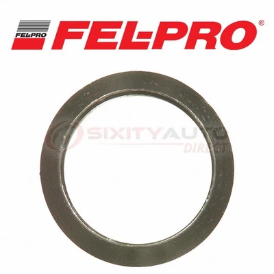 Fel-Pro Exhaust Pipe Flange Gasket for 2004-2006 Chrysler Pacifica 3.5L V6 - ld - Image 1 of 4