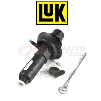 LuK MX Clutch Master Cylinder for 1992-1993 Dodge D250 - Transmission Manual el Foto 1 de 4